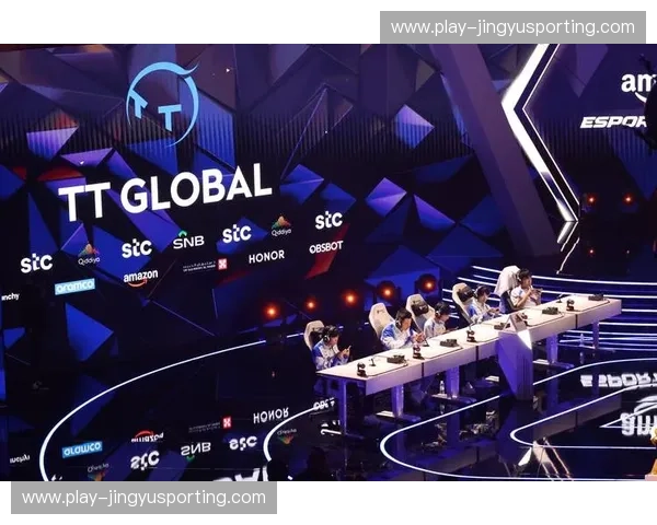 开云体育电竞：云端竞技的新纪元