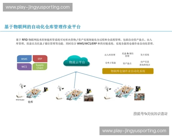 仓储访谈：解码现代仓储的智慧与温度