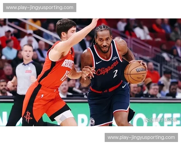 宿命的19分:快船vs火箭G6,那场足以让时间停滞的史诗大逆转